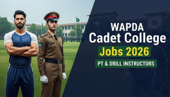 wapda-cadet-college-tarbela-jobs-2026